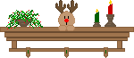 myblinkierackwithreindeer
